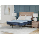  Sierra Sleep Peak 2.0 10 Hybrid M20241 King Mattress IMAGE 7