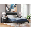  Sierra Sleep Peak 2.0 12 Hybrid M20321 Full Mattress IMAGE 3