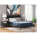  Sierra Sleep Peak 2.0 12 Hybrid M20331 Queen Mattress IMAGE 3