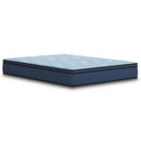  Sierra Sleep Peak 2.0 12 Hybrid M20351 California King Mattress IMAGE 1