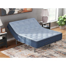  Sierra Sleep Peak 2.0 12 Hybrid M20351 California King Mattress IMAGE 5