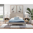  Sierra Sleep Peak 2.0 8 Memory Foam M20421 Full Mattress IMAGE 4