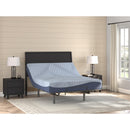  Sierra Sleep Peak 2.0 10 Memory Foam M20511 Twin Mattress IMAGE 5