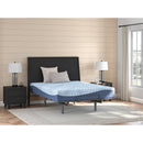  Sierra Sleep Peak 2.0 10 Memory Foam M20531 Queen Mattress IMAGE 7