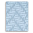  Sierra Sleep Peak 2.0 12 Memory Foam M20651 California King Mattress IMAGE 2