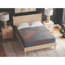  Sierra Sleep 13 Inch Hybrid Hot Buy M20731 Queen Mattress IMAGE 4