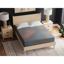  Sierra Sleep 13 Inch Hybrid Hot Buy M20741 King Mattress IMAGE 4