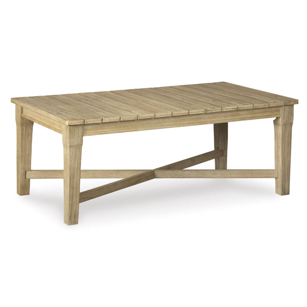 Signature Design by Ashley Carter Hall Cocktail Table P601-701 IMAGE 1