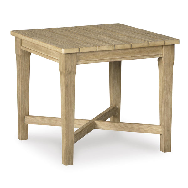 Signature Design by Ashley Outdoor Tables End Tables P601-702 IMAGE 1