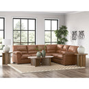  Signature Design by Ashley WillowBend PC27704S3 3 pc Sectional IMAGE 3