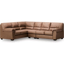  Signature Design by Ashley WillowBend PC27704S4 3 pc Sectional IMAGE 1