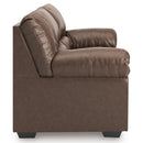  Signature Design by Ashley WillowBend PC2770535 Loveseat IMAGE 3