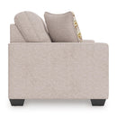  Signature Design by Ashley Larimer PC2920335 Loveseat IMAGE 3