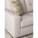  Signature Design by Ashley Larimer PC2920339 Queen Sofa Sleeper IMAGE 7