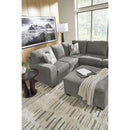  Signature Design by Ashley Clarington PC4840508 Oversized Accent Ottoman IMAGE 16