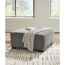  Signature Design by Ashley Clarington PC4840508 Oversized Accent Ottoman IMAGE 3
