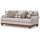  Signature Design by Ashley Clearbrooke PC5680338 Sofa IMAGE 1
