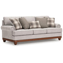  Signature Design by Ashley Clearbrooke PC5680338 Sofa IMAGE 2