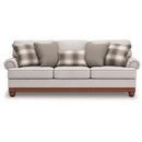  Signature Design by Ashley Clearbrooke PC5680338 Sofa IMAGE 4