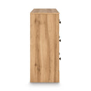 Signature Design by Ashley Aleaport PCB1075-31 Six Drawer Dresser IMAGE 4