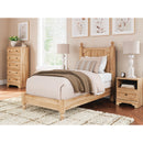 Signature Design by Ashley Aleaport PCB1075-46 Five Drawer Chest IMAGE 9