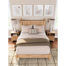 Signature Design by Ashley Aleaport PCB1075B7 Queen Panel Bed IMAGE 8