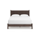  Signature Design by Ashley Pamytta PCB2614B26 King Panel Bed IMAGE 3