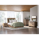 Signature Design by Ashley Chirason PCB3367-221 Six Drawer Dresser IMAGE 11