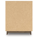 Signature Design by Ashley Chirason PCB3367-345 Five Drawer Wide Chest IMAGE 5