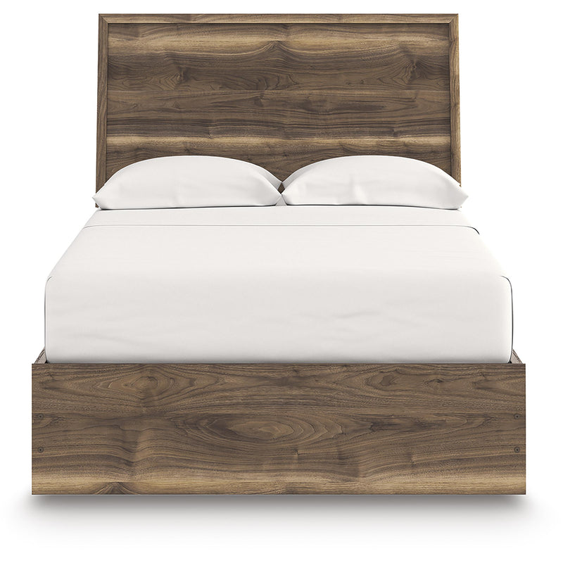 Signature Design by Ashley Chirason PCB3367B22 Full Panel Bed IMAGE 2