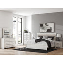  Signature Design by Ashley Zuraleus PCB3381-46 Five Drawer Chest IMAGE 13