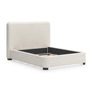 Signature Design by Ashley Brintstreet PCB401-81 Queen Upholstered Bed IMAGE 5