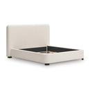 Signature Design by Ashley Brintstreet PCB401-95 California King Upholstered Bed IMAGE 4