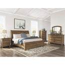 Signature Design by Ashley Feddinger PCB779B8 King Storage Sleigh Bed IMAGE 12