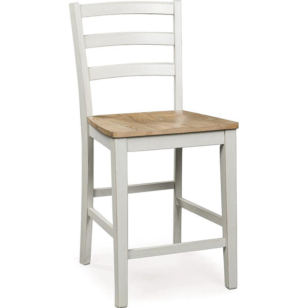 Signature Design by Ashley Purlaney PCD627-124 Barstool IMAGE 1