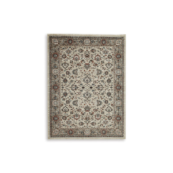 Signature Design by Ashley Beritham R407262 Medium Rug IMAGE 1
