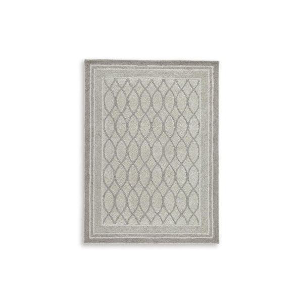 Signature Design by Ashley Rugs Rugs R407282 IMAGE 1