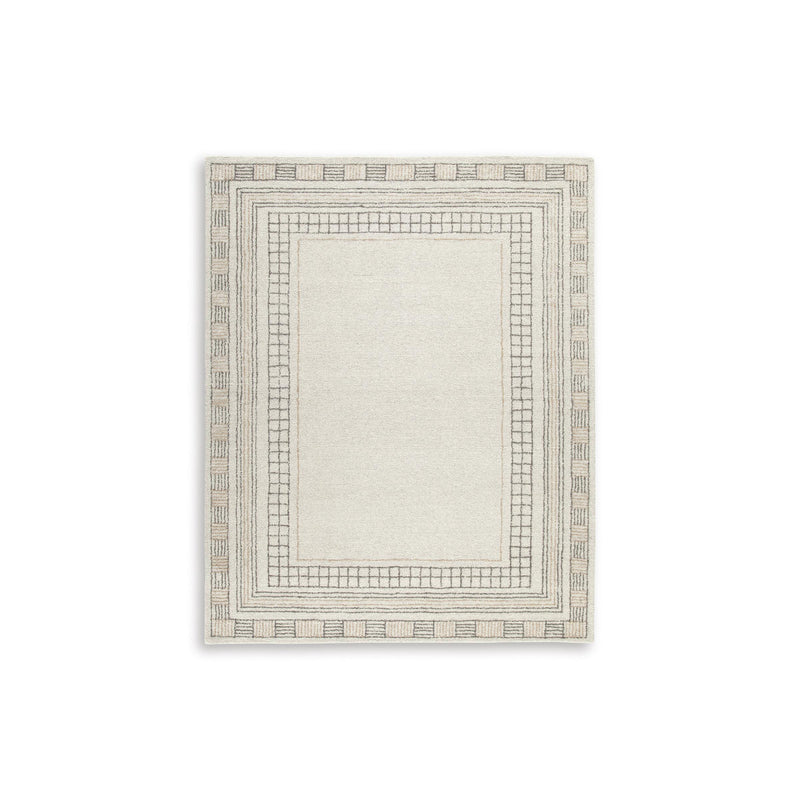 Signature Design by Ashley Rugs Rugs R407291 IMAGE 1