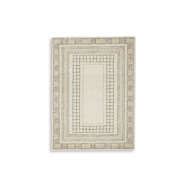 Signature Design by Ashley Rugs Rugs R407292 IMAGE 1