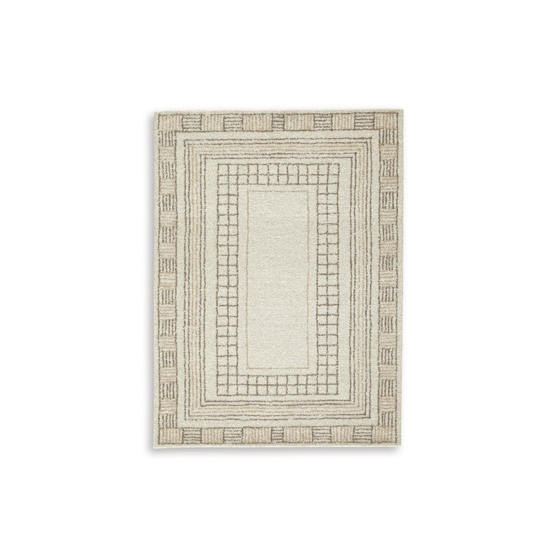 Signature Design by Ashley Rugs Rugs R407292 IMAGE 1