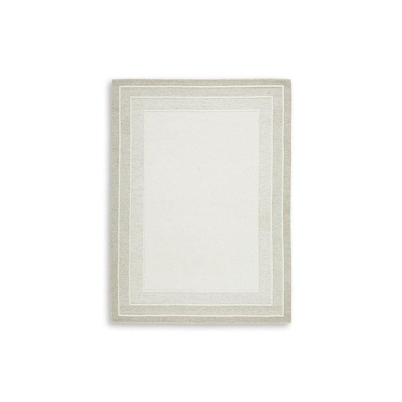 Signature Design by Ashley Rugs Rugs R407312 IMAGE 1