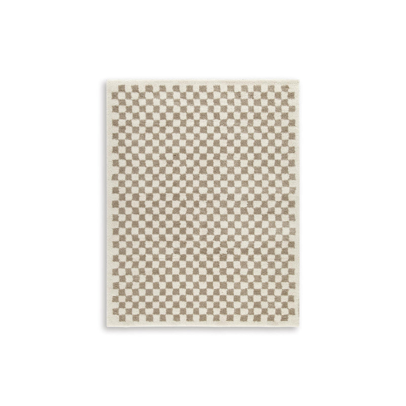 Signature Design by Ashley Karamen R407341 Large Rug IMAGE 1