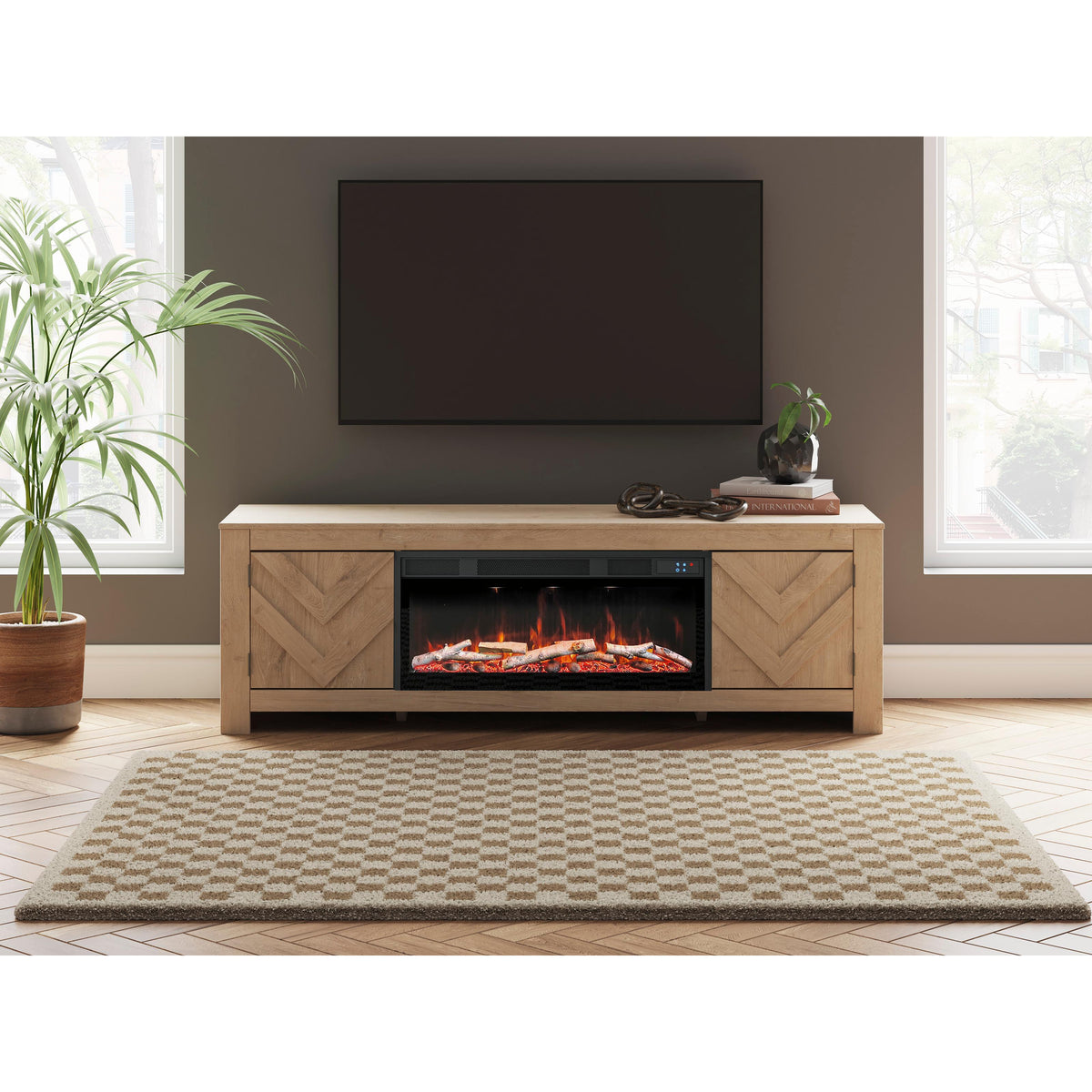 Signature Design by Ashley Cayboni W3787W1 71