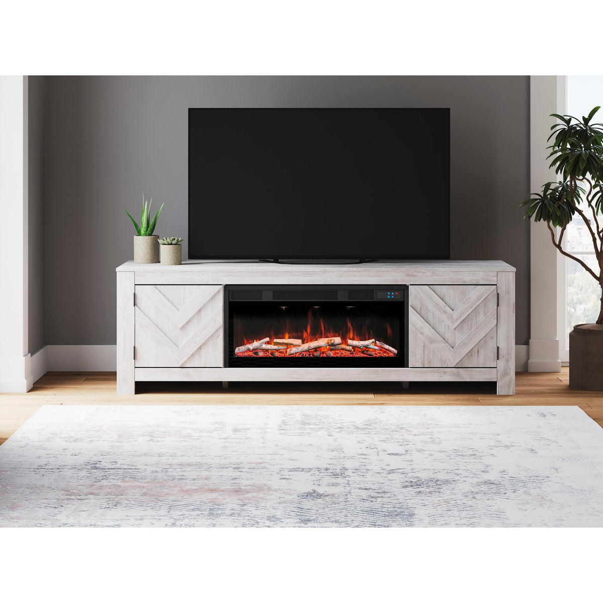 Signature Design by Ashley Cayboni W3788W1 71