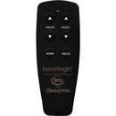 Beautyrest 500833419-7560 Baselogic Silver Ajdustable Base (King) IMAGE 3