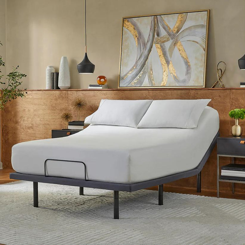 Beautyrest 500833819-7520 Baselogic Gold Ajdustable Base (Twin XL) IMAGE 1