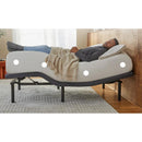  Beautyrest Baselogic™ Gold Ajdustable Base (King) IMAGE 5