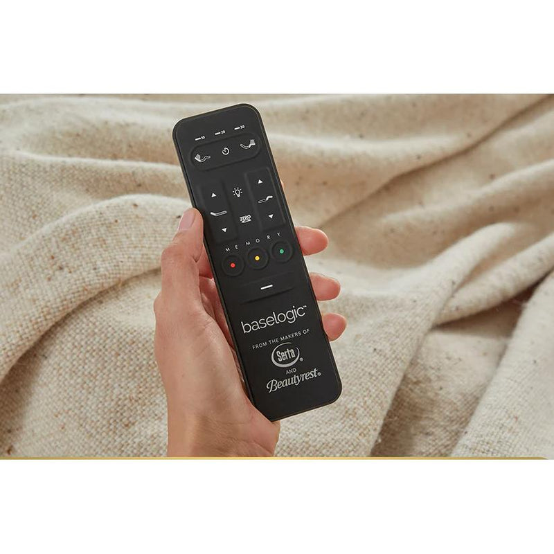  Beautyrest Baselogic™ Gold Ajdustable Base (King) IMAGE 6