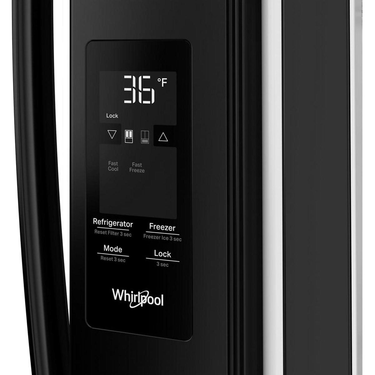 How to Turn on Whirlpool Refrigerator: Easy Steps for Instant Cooling