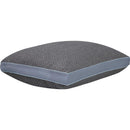  HealthGuard Queen Bed Pillow Active Charcoal Pillow (Queen) IMAGE 4